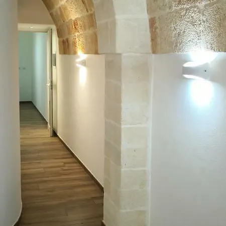 La Casa Di Aladino