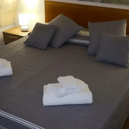La Casa Di Aladino *
