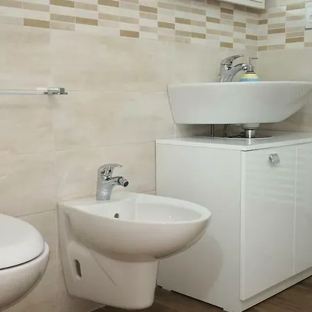 La Casa Di Aladino *