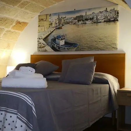 La Casa Di Aladino Monopoli