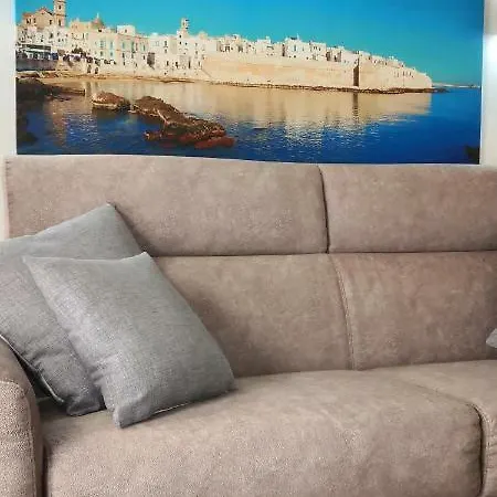 La Casa Di Aladino Monopoli