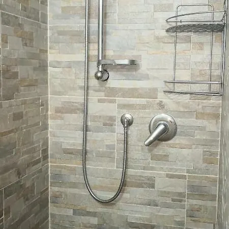 La Casa Di Aladino Apartmán